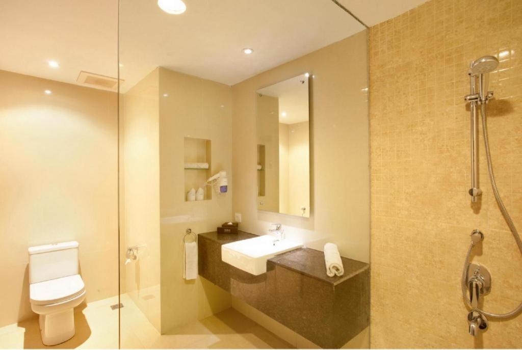Grage Jogja Hotel Yogyakarta Exterior foto