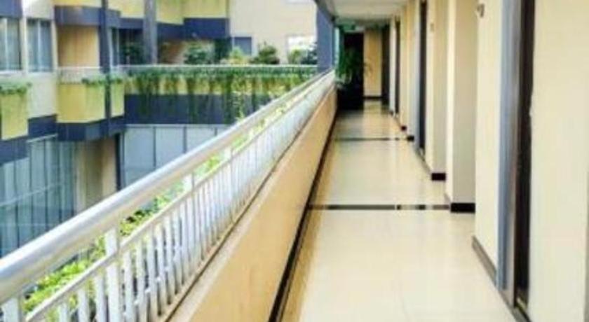 Grage Jogja Hotel Yogyakarta Exterior foto