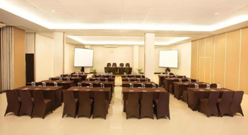 Grage Jogja Hotel Yogyakarta Exterior foto