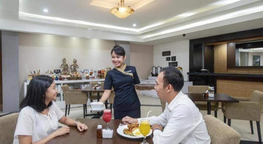 Grage Jogja Hotel Yogyakarta Exterior foto