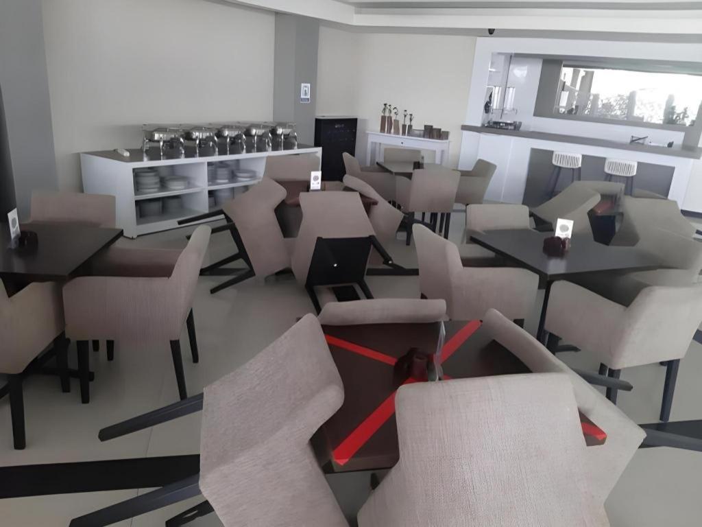 Grage Jogja Hotel Yogyakarta Exterior foto